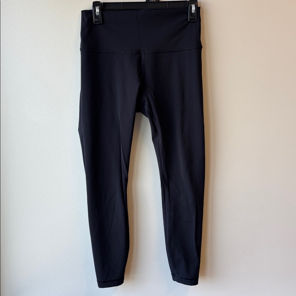lululemon Wunder Under Luxtreme Fabric 8